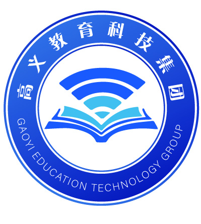 网站样板—学校